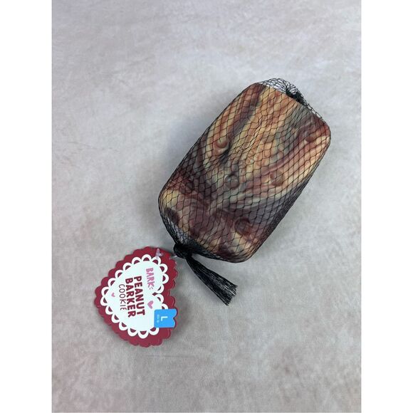 Bark Box Super Chewer Valentines Day Cookie Toy NWT - Picture 1 of 4